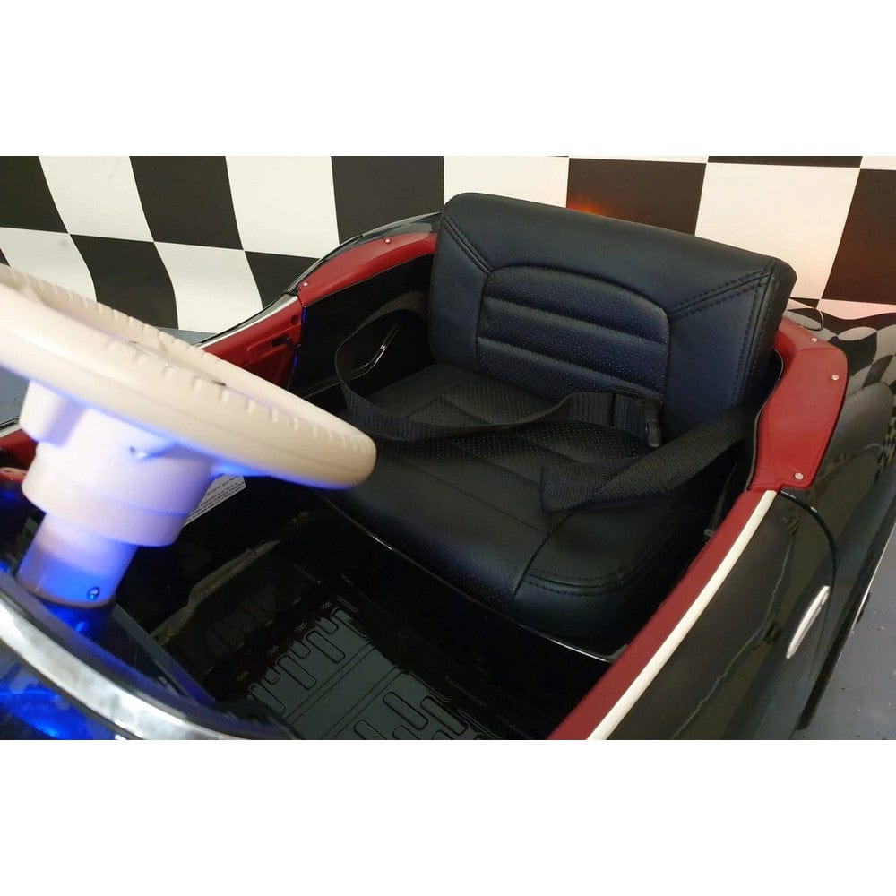 Car4Kids Elbil BMW 507 SKU CAK-C4K1938 EAN