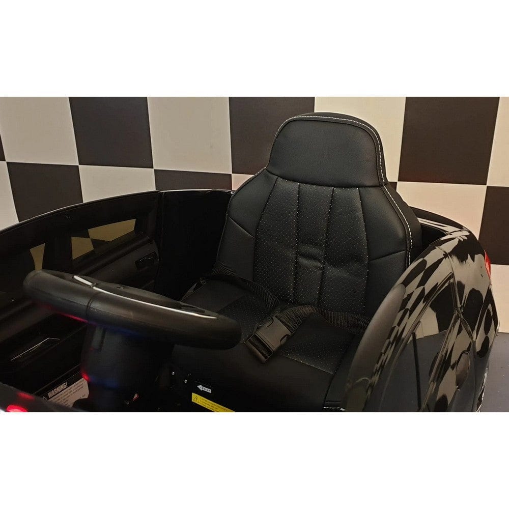 Car4Kids Elbil BMW GT SKU EAN