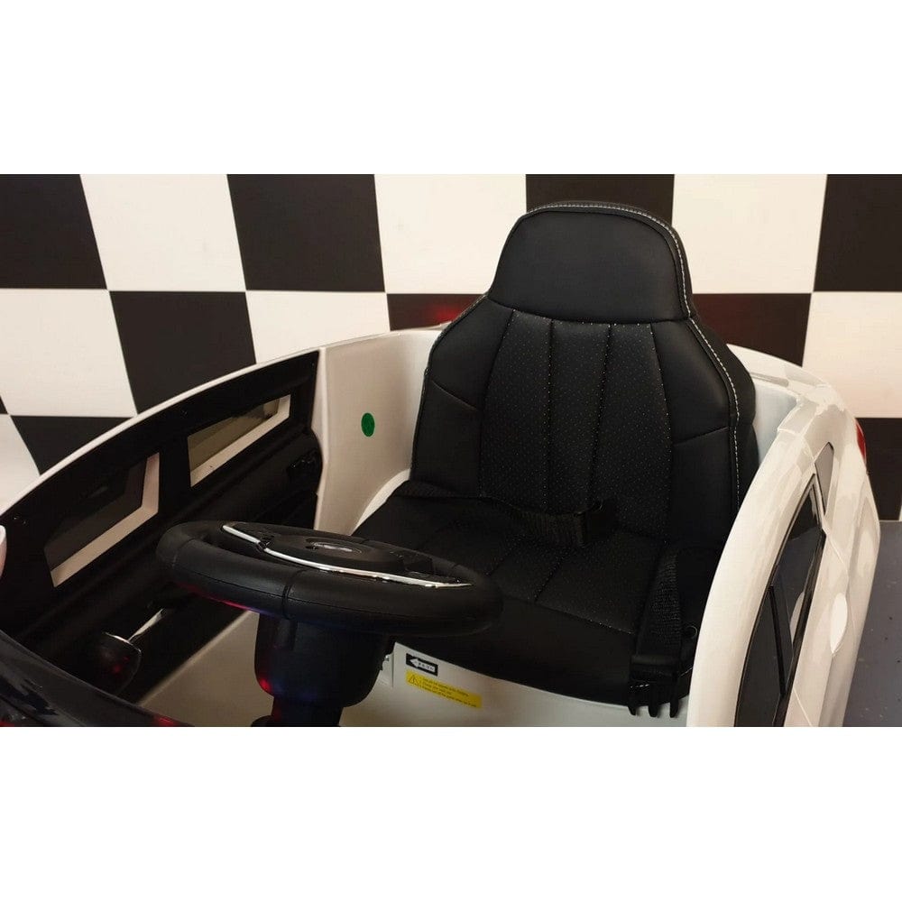 Car4Kids Elbil BMW GT SKU EAN