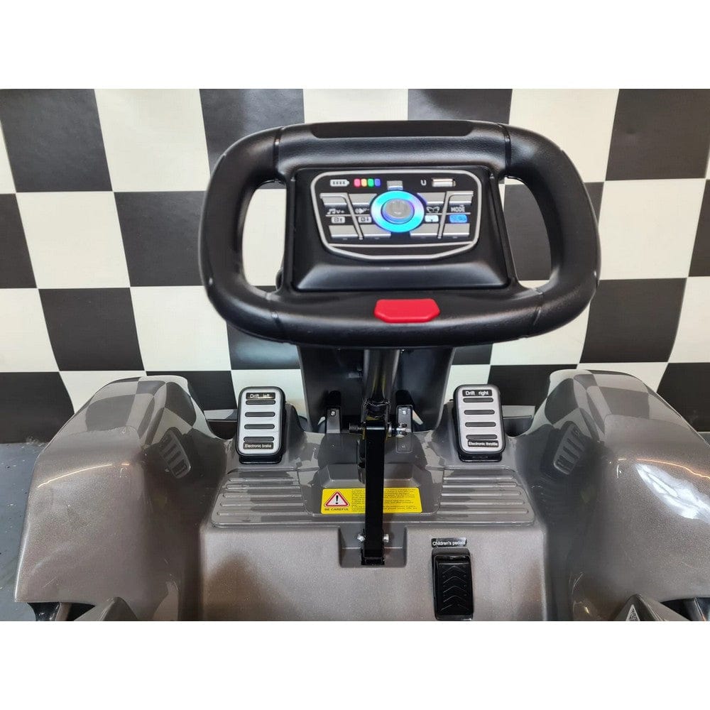 Car4Kids Elbil F1 SKU CAK-C4KDLSF1 EAN