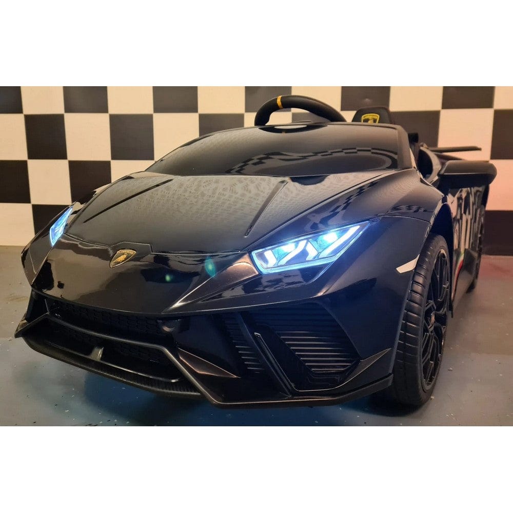 Car4Kids Elbil Lamborghini Huracan SKU EAN