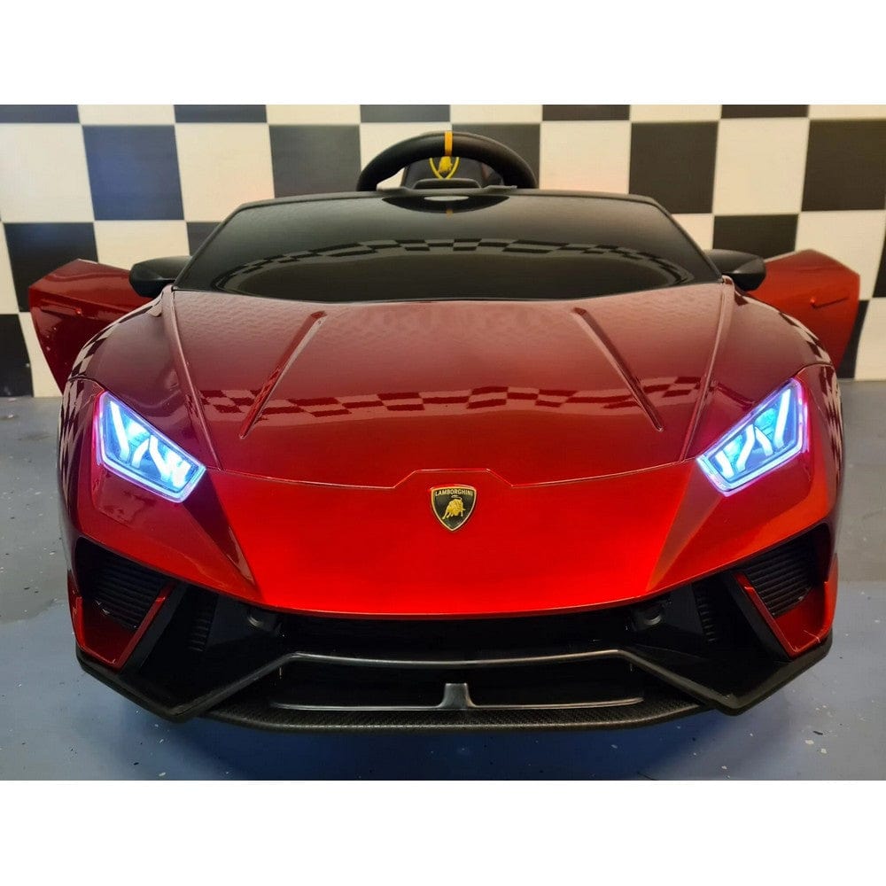 Car4Kids Elbil Lamborghini Huracan SKU EAN
