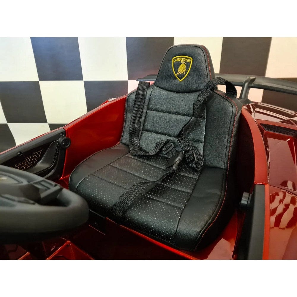 Car4Kids Elbil Lamborghini Huracan SKU EAN