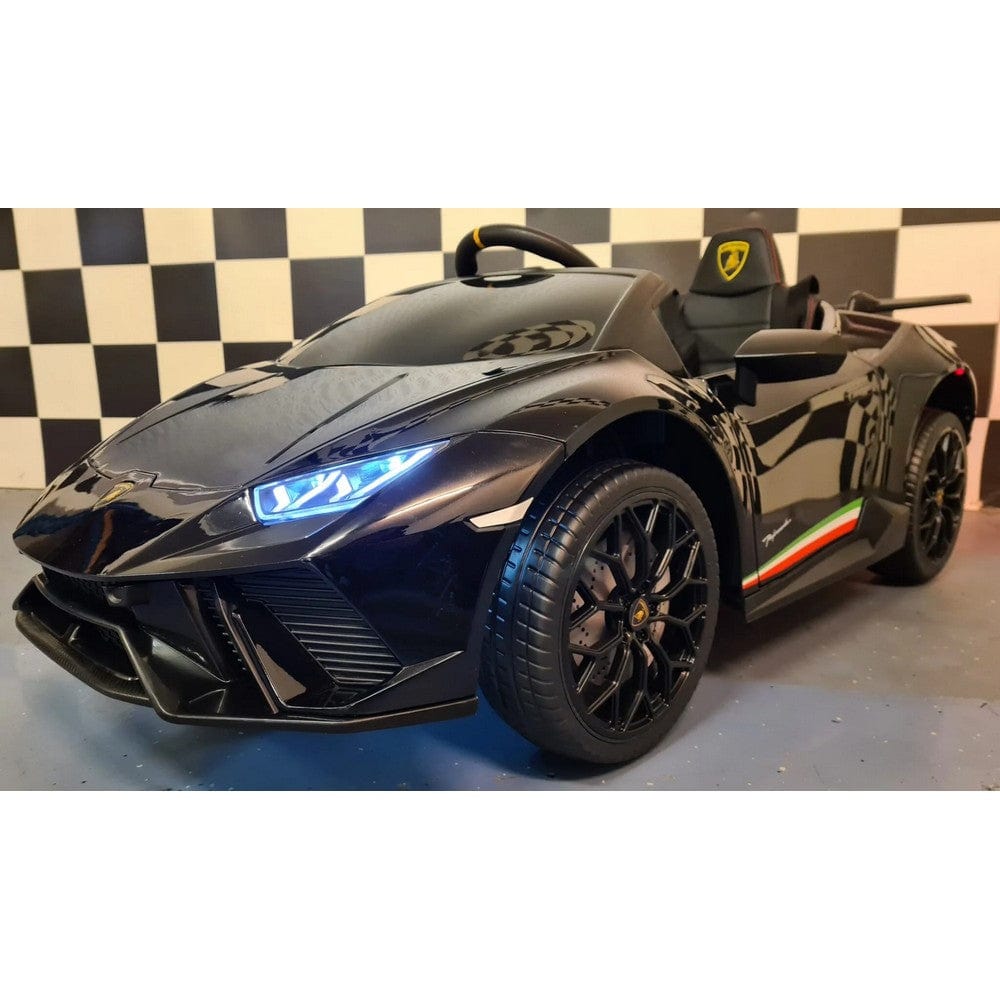 Car4Kids Elbil Lamborghini Huracan SKU EAN