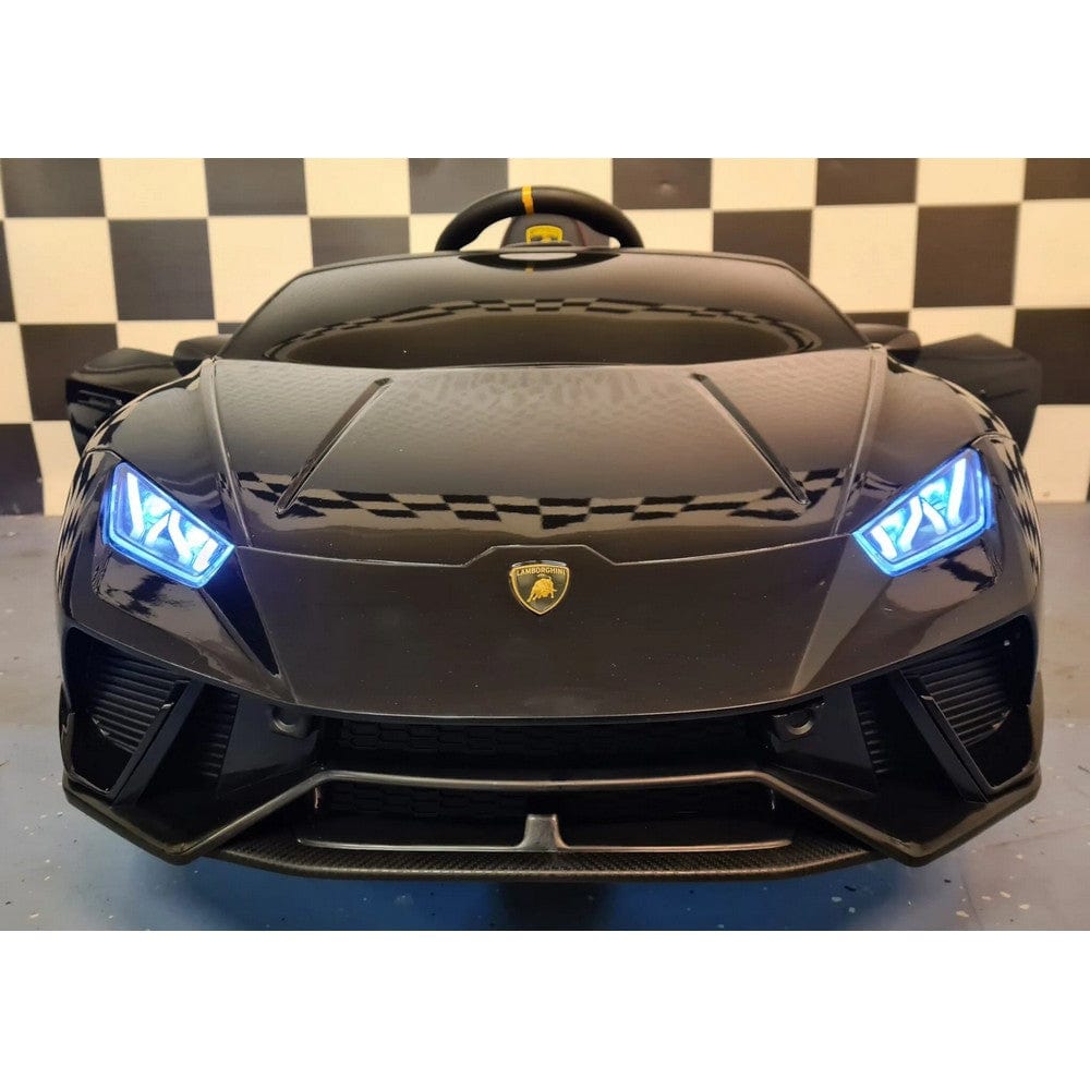 Car4Kids Elbil Lamborghini Huracan SKU EAN