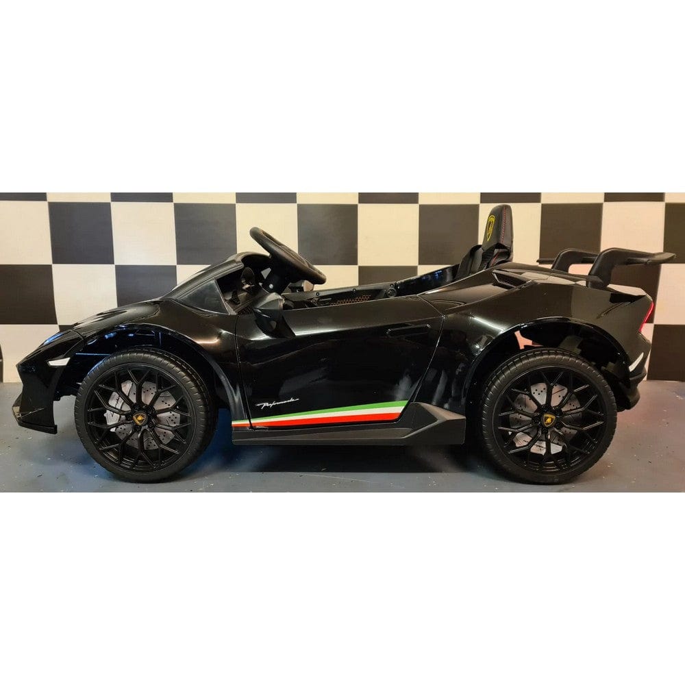 Car4Kids Elbil Lamborghini Huracan SKU EAN