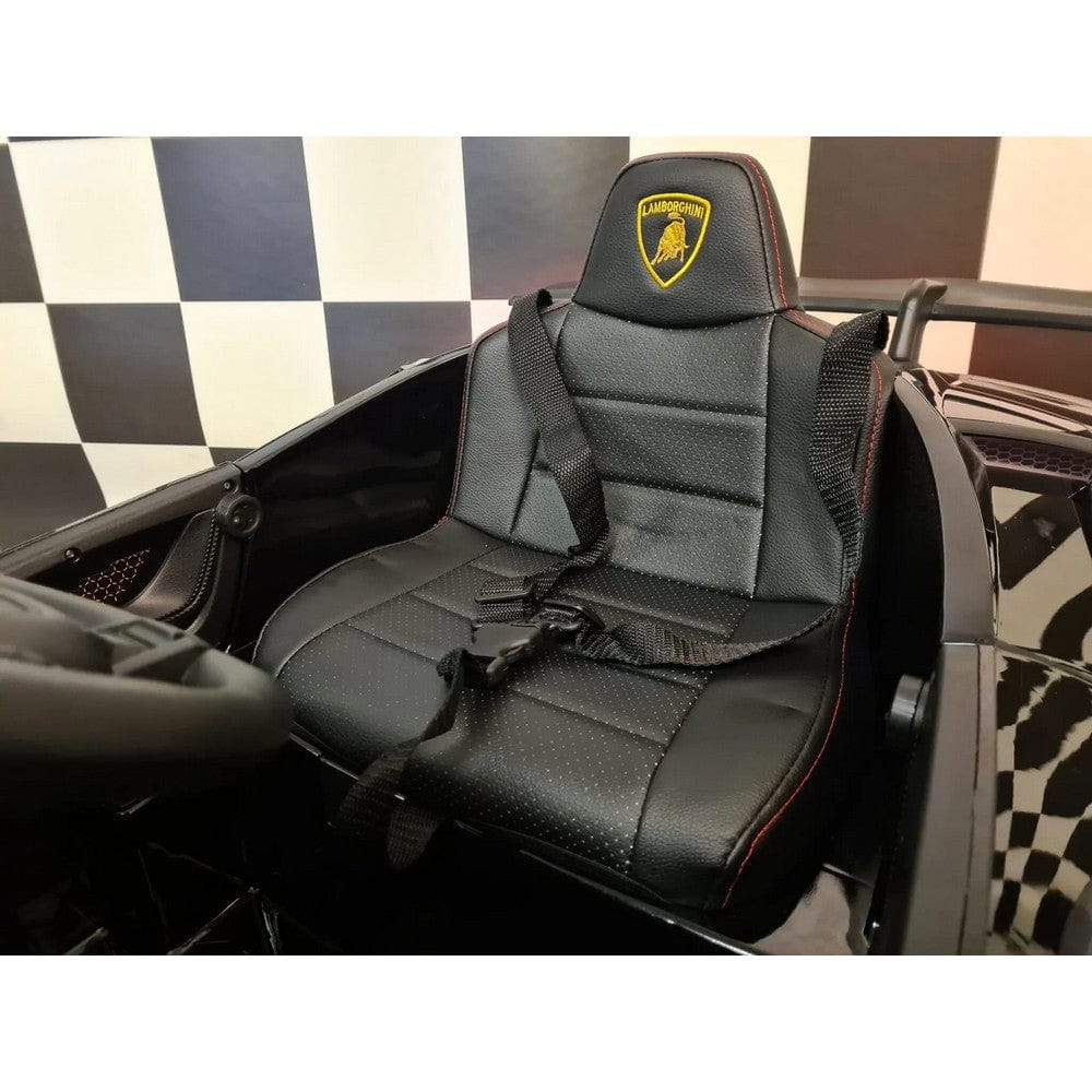 Car4Kids Elbil Lamborghini Huracan SKU EAN