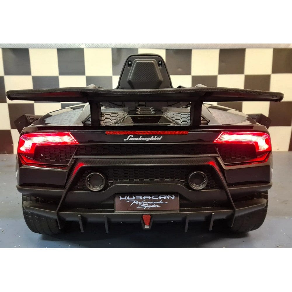Car4Kids Elbil Lamborghini Huracan SKU EAN