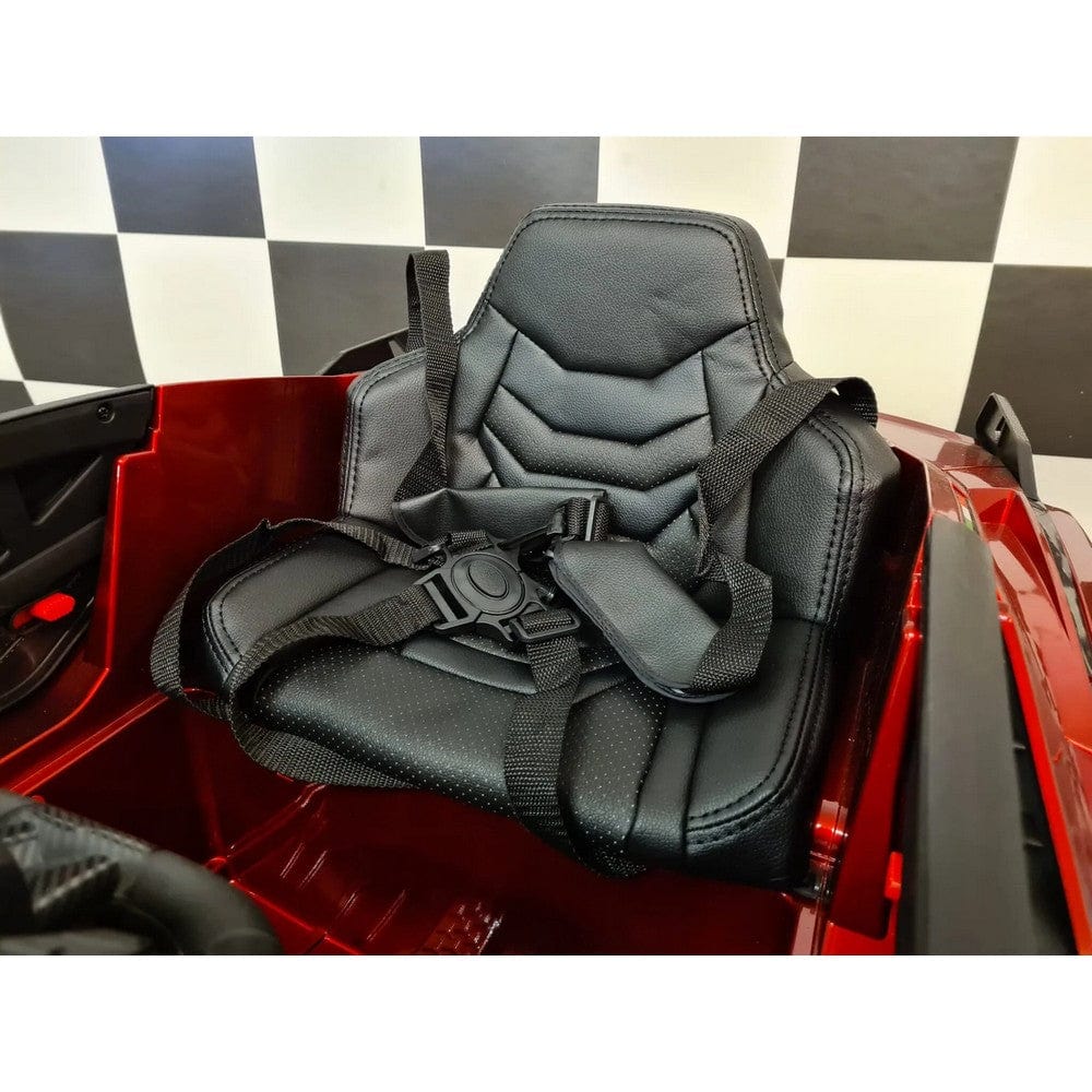 Car4Kids Elbil Lamborghini Sian SKU EAN