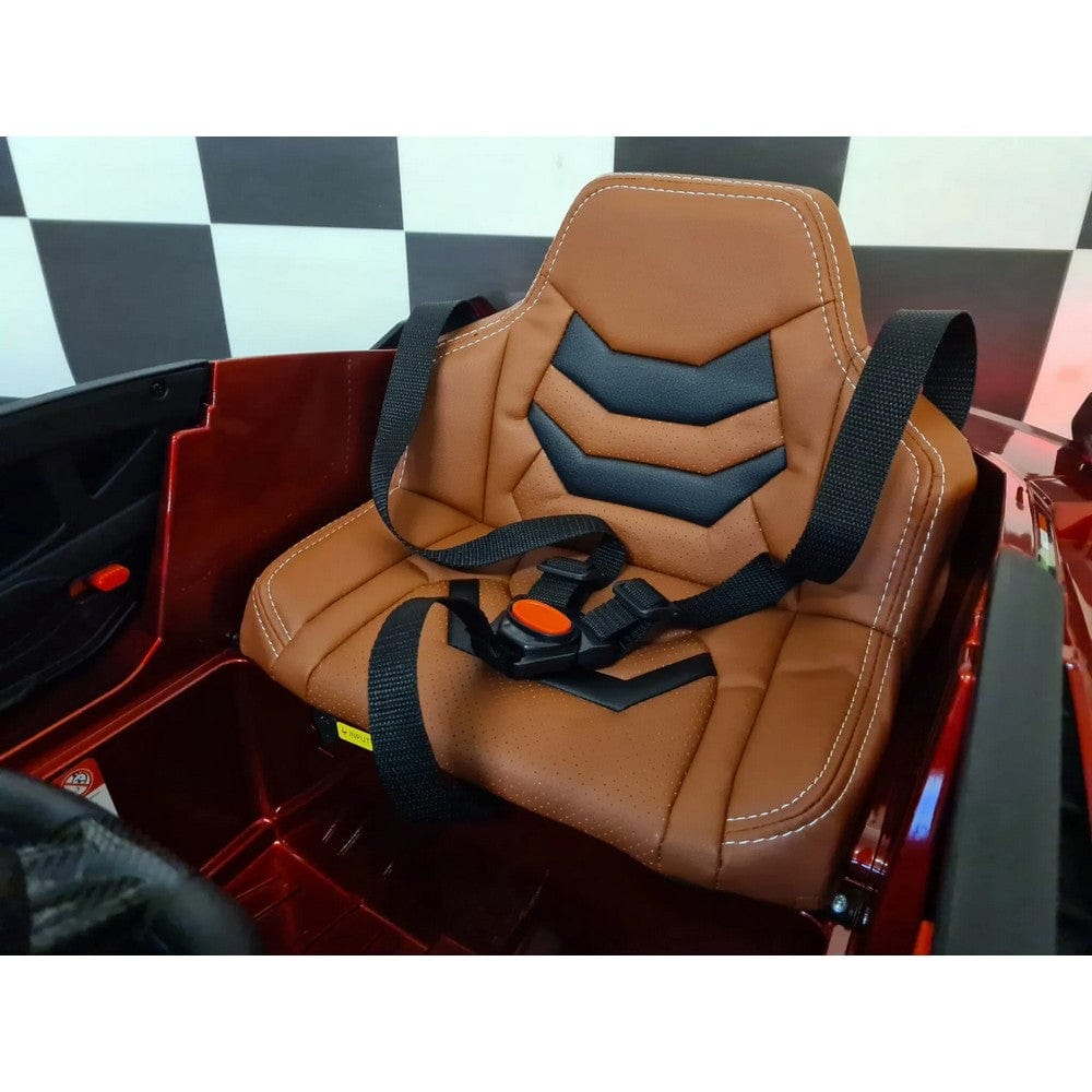 Car4Kids Elbil Lamborghini Sian SKU EAN