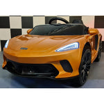 Car4Kids Elbil McLaren 620 GT Brons SKU CAK-C4KGT620 BRONS EAN