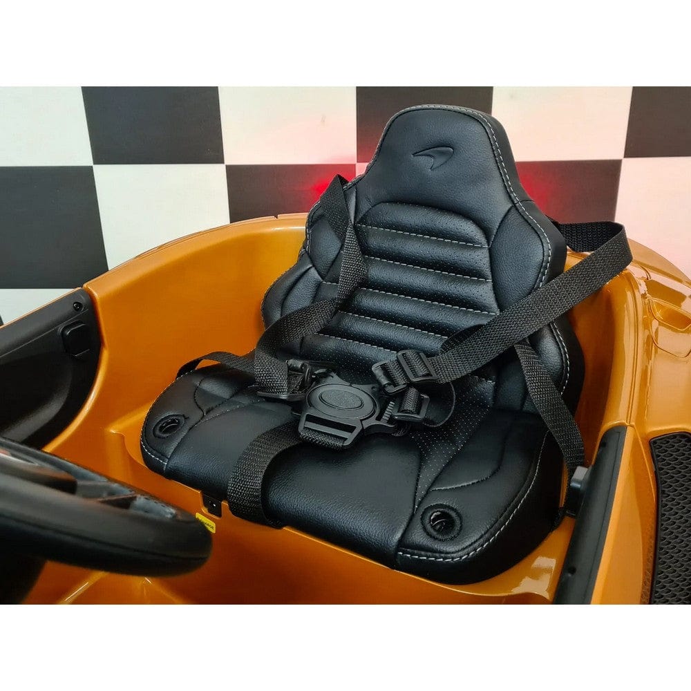 Car4Kids Elbil McLaren 620 GT SKU EAN