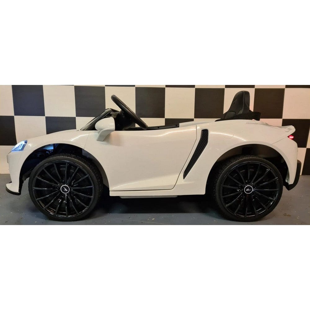 Car4Kids Elbil McLaren 620 GT SKU EAN
