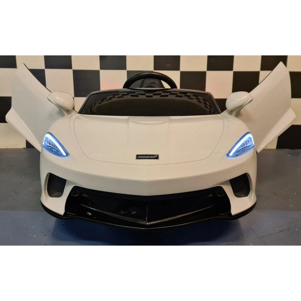 Car4Kids Elbil McLaren 620 GT SKU EAN