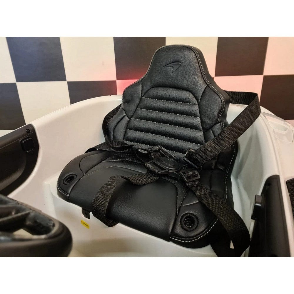 Car4Kids Elbil McLaren 620 GT SKU EAN