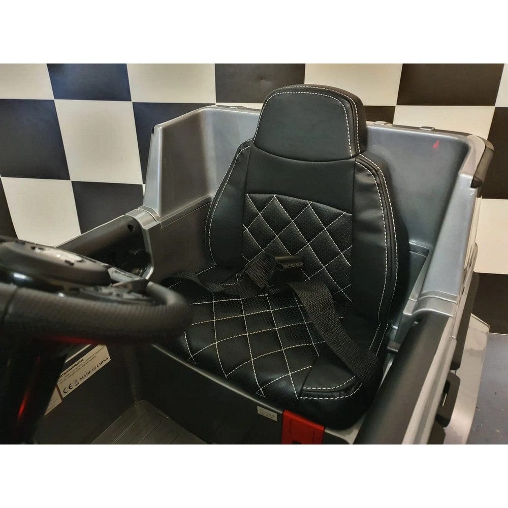 Car4Kids Elbil Mercedes G63 AMG SKU EAN