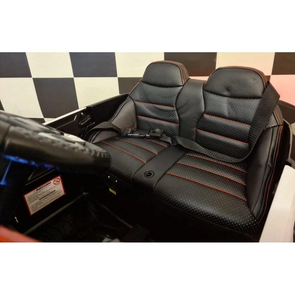 Car4Kids Elbil Polisbil SKU CAK-C4K66 EAN