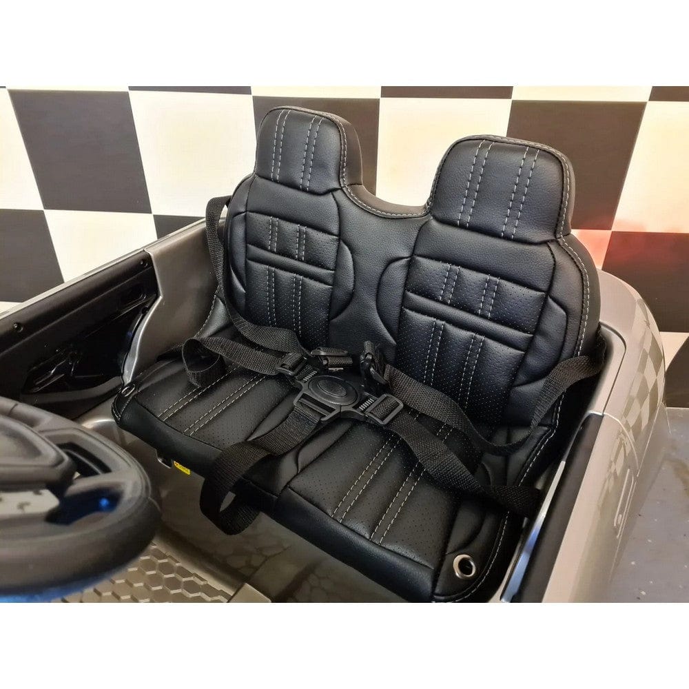 Car4Kids Elbil Range Rover Evoque SKU EAN