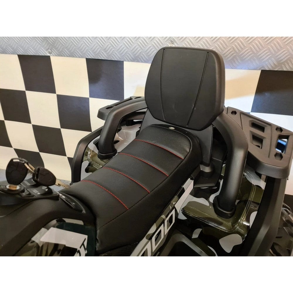 Car4Kids Elfyrhjuling Desert SKU CAK-C4K607 CAMO EAN