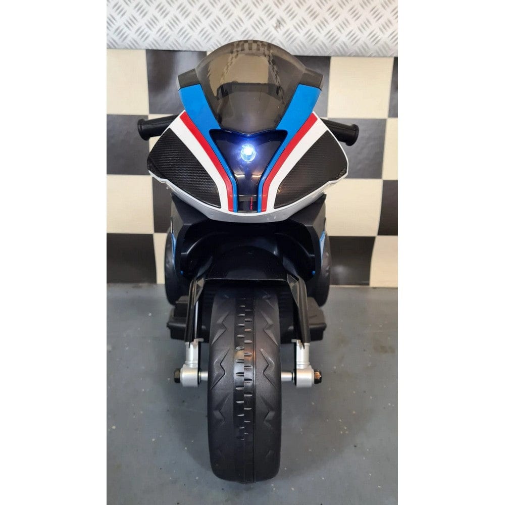 Car4Kids Elmotorcykel BMW HP4 SKU CAK-C4K5008 EAN