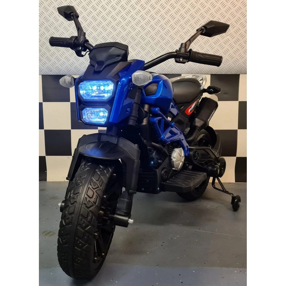 Car4Kids Elmotorcykel Grom Superbike SKU EAN
