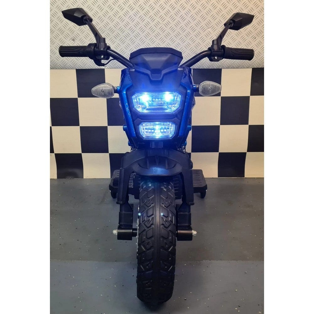 Car4Kids Elmotorcykel Grom Superbike SKU EAN
