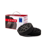 Cobb Briketter Cobble Stone 6-pack SKU GAR-26 EAN 6009688700411