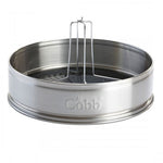 Cobb Lockhöjare Med Kycklinghållare SKU GAR-42 EAN 6009688701005