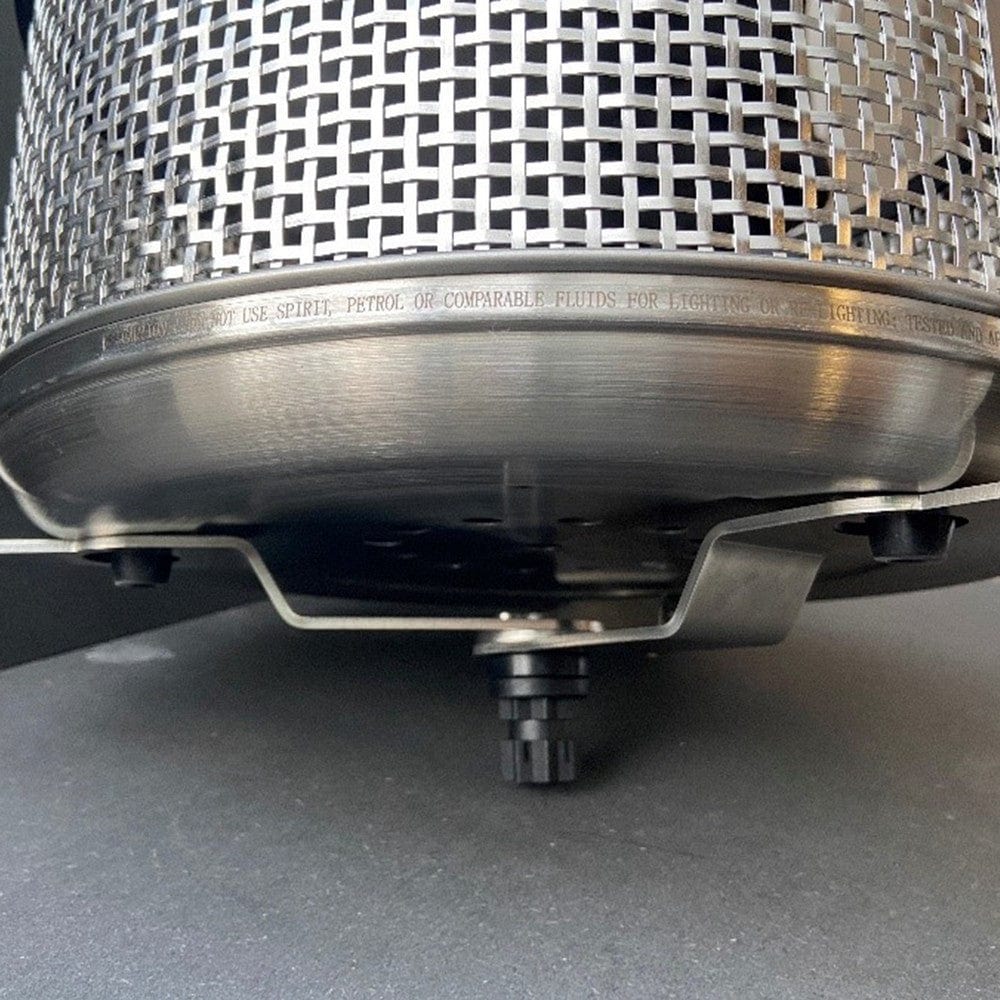 Cobb Räckeshållare SKU GAR-85-0 EAN 5712753006509