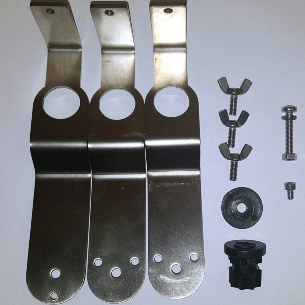 Cobb Räckeshållare SKU GAR-85-0 EAN 5712753006509
