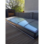 Compact Pooltak Imperial Low med Sidodörr 3-330 SKU EAN