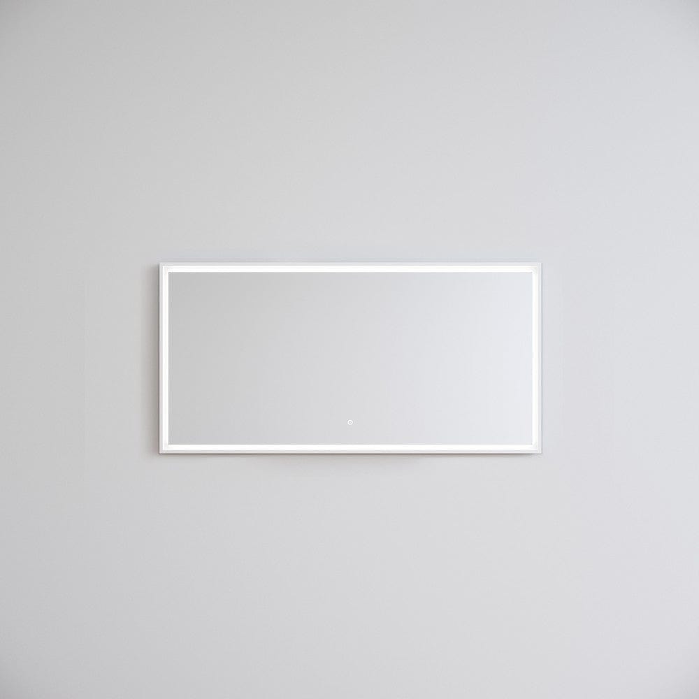 Copenhagen Bath Badrumsspegel Fanö 140 SKU COP-30020221 EAN 5700300202214