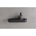 Copenhagen Bath Duschshylla CB100 Svart SKU COP-40040099 EAN 5700400400992