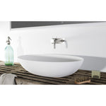 Copenhagen Bath Handfat Norsjö Oval SKU COP-40010175 EAN 5700400101752