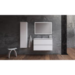 Copenhagen Bath Högskåp Malmö SKU COP-30030025 EAN 5700300300255