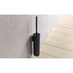 Copenhagen Bath Toalettborste CB100 Svart SKU COP-40040125 EAN 5700400401258