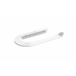 Copenhagen Bath Toalettpappershållare CB100 Vit SKU COP-40040107 EAN 5700400401074