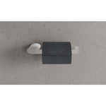 Copenhagen Bath Toalettpappershållare CB200 Vit SKU COP-40040121 EAN 5700400401210