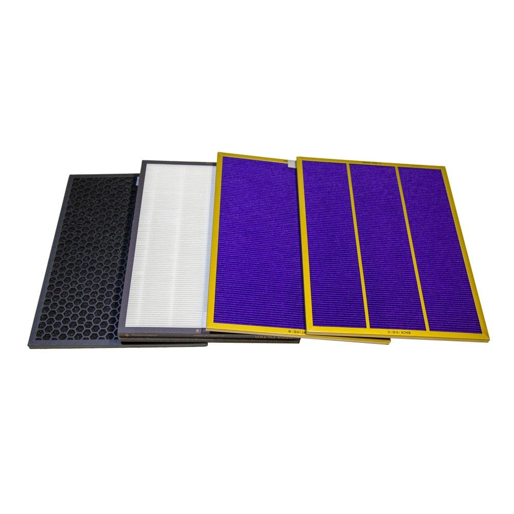 Coway Filterset AP-1008DH SKU ALB-AP-1008DH EAN 8809239753686