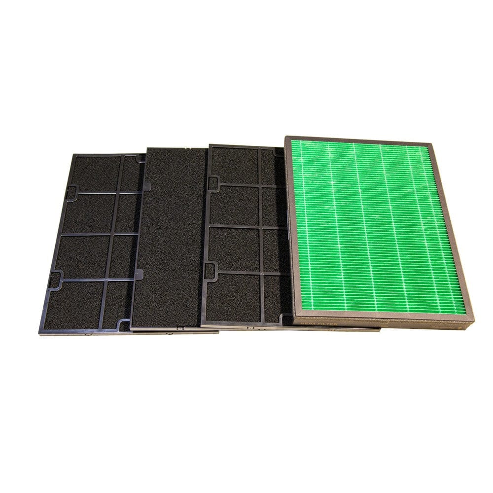 Coway Filterset AP-1009CH SKU ALB-SFA11-EH10 EAN 8809239755697