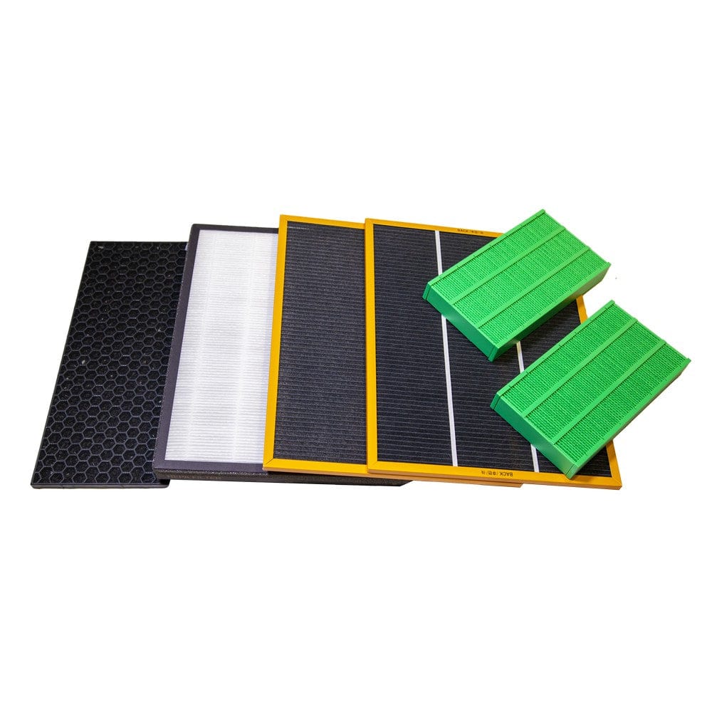 Coway Filterset AP-1010DH SKU ALB-3104310 EAN 8809239759329