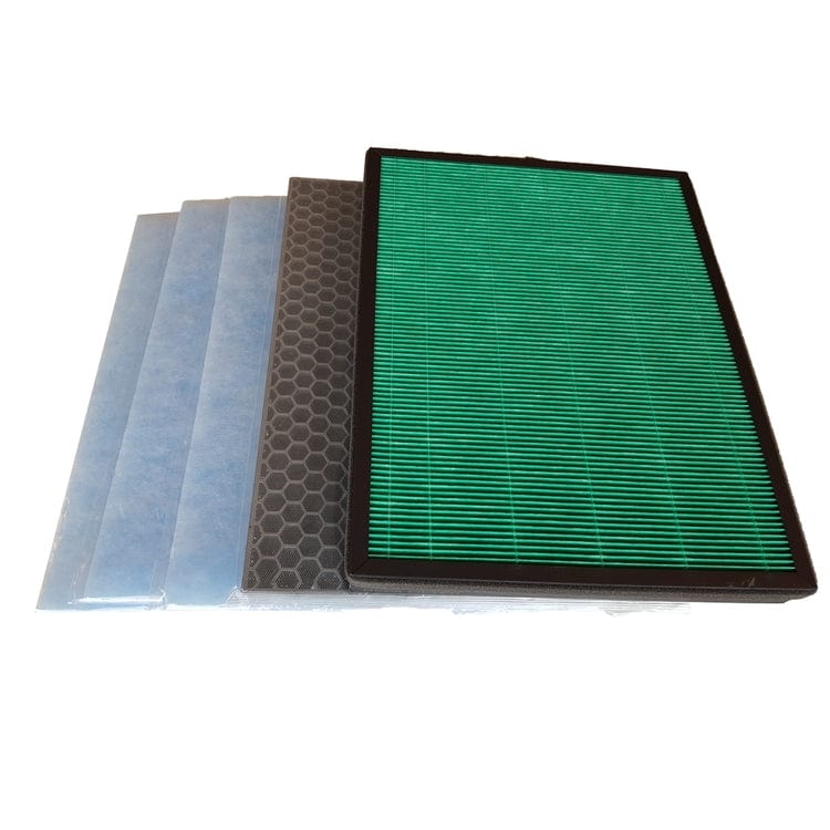 Coway Filterset AP-1220B SKU ALB-3108957 EAN 880946682902