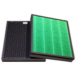 Coway Filterset AP-1515G SKU ALB-3106082 EAN 8809239759343