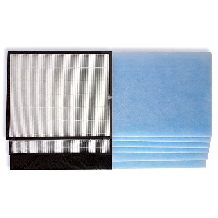 Coway Filterset AP-1516D SKU ALB-3104311 EAN 8809239759336