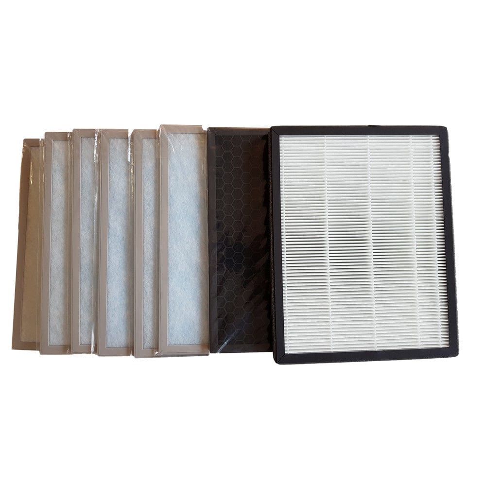 Coway Filterset APMS-0815C SKU ALB-3109162 EAN 8809466829277