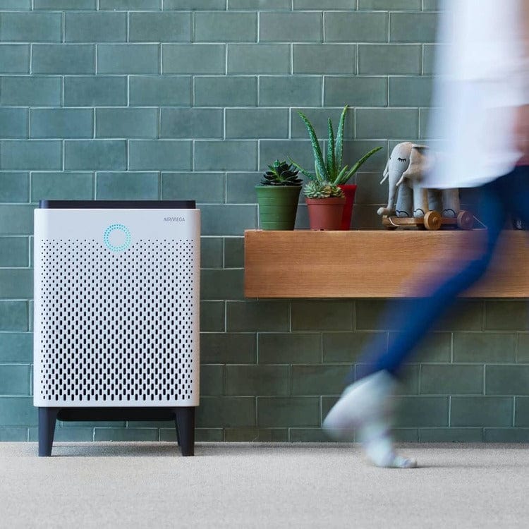 Coway Luftrenare AirMega AP-1515G/300S SKU ALB-AP-1515G EAN 8809239759817