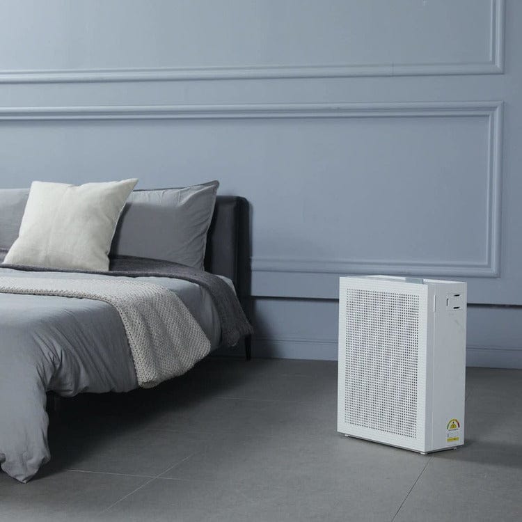 Coway Luftrenare AP-1019C SKU EAN