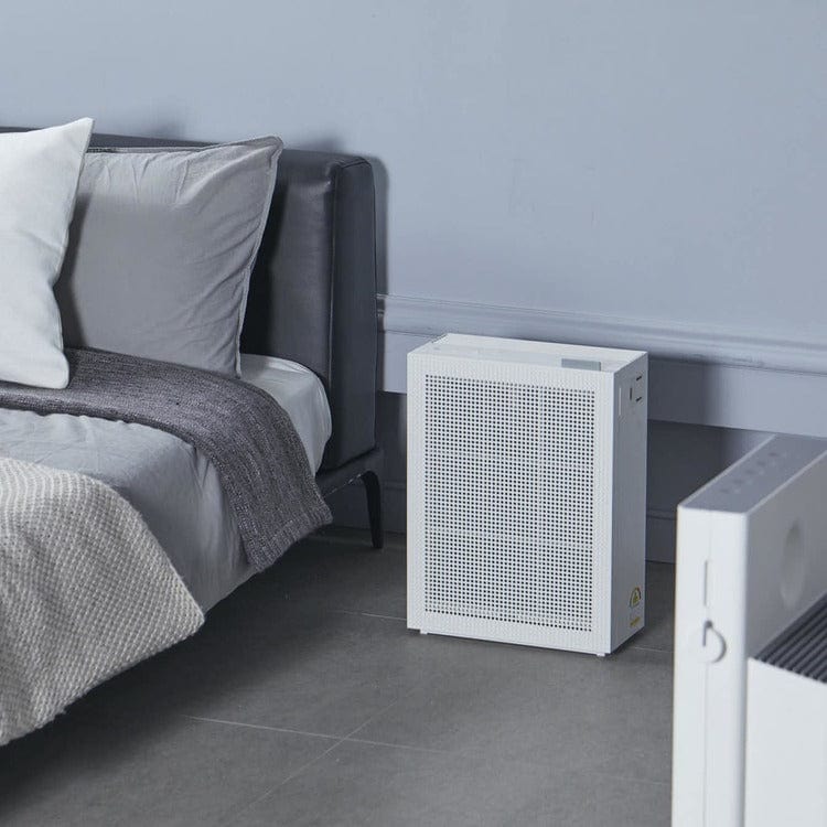 Coway Luftrenare AP-1019C SKU EAN