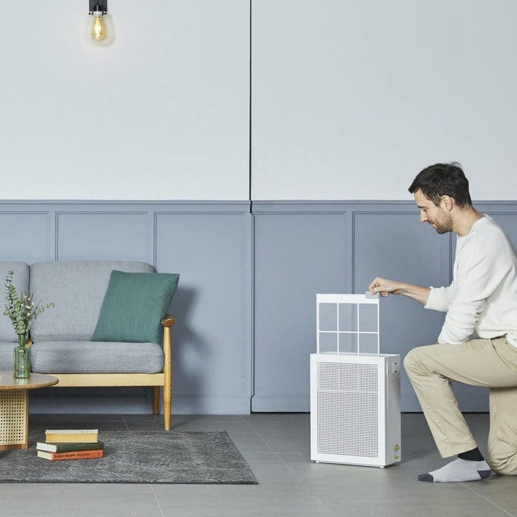 Coway Luftrenare AP-1019C SKU EAN