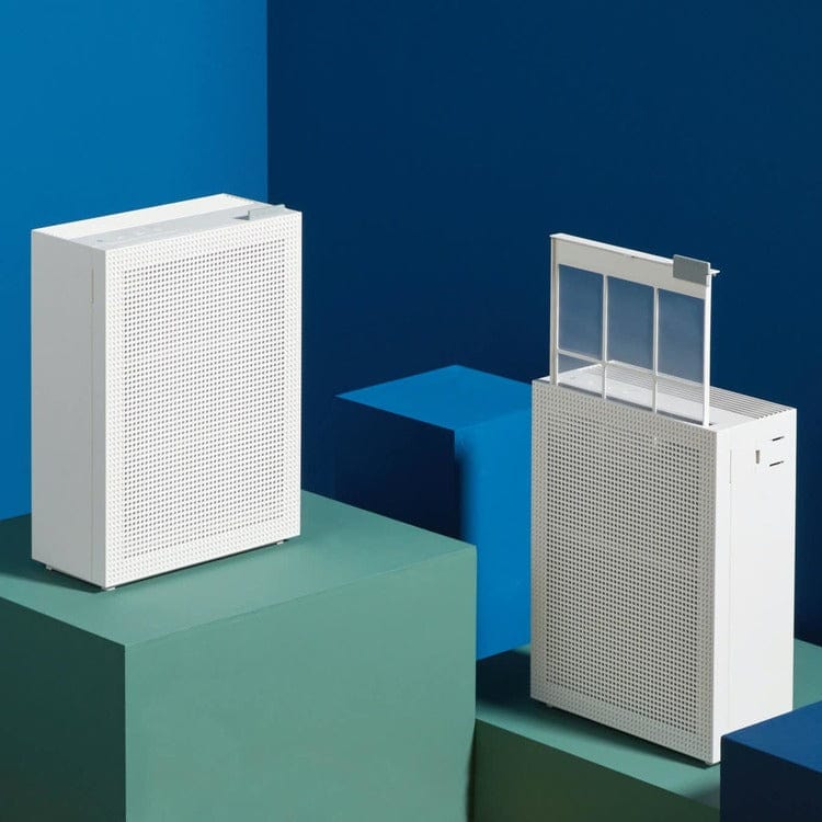 Coway Luftrenare AP-1019C SKU EAN